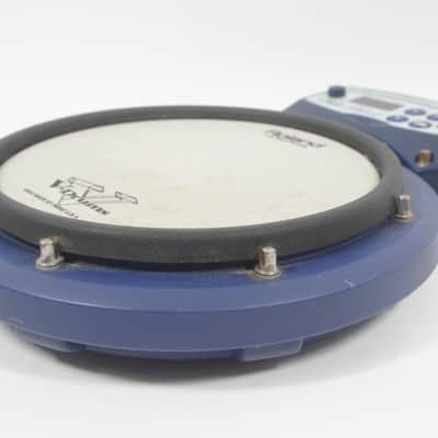 [SALE Ends June 30] Roland RM-2 + V-Drums RMP-1 Rhythm Coach Practice Pad Electric Drum Pad w/ 100-240V PSU image 7