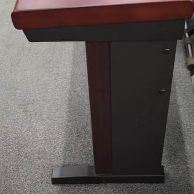 Roland FP-9 88-Key Digital Piano with Stand image 6
