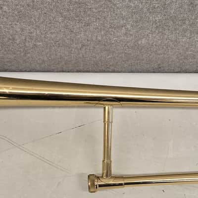 Blessing USA Trombone Chemically Cleaned Ready To Play image 2