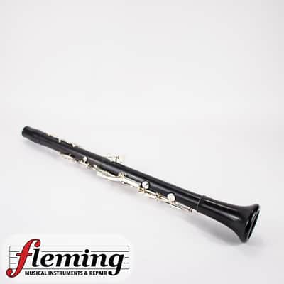 Backun Q Series Bb Clarinet - Silver Keys image 8