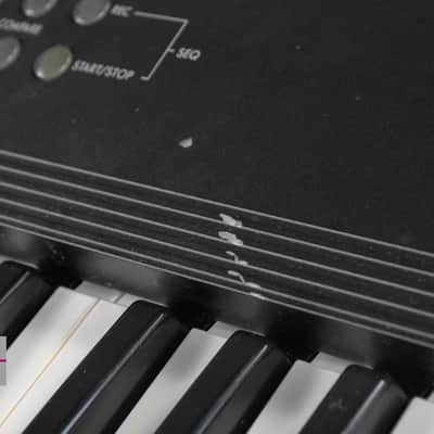 KORG M1 Music Workstation Digital Synthesizer in Good condition image 20