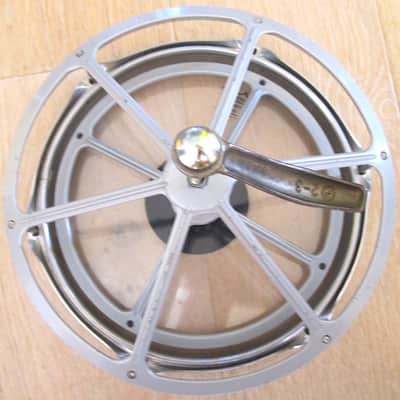 10" Remo BeeLine Rototom - Vintage image 1