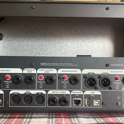 Kemper Amps Profiler Head image 4