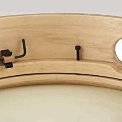 Latin Percussion 11TT QUINTO RIM CHROME 2020 (LP2565N) image 4
