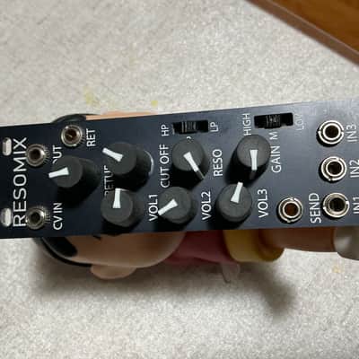 Leploop L.E.P. Resomix 2020s image 2