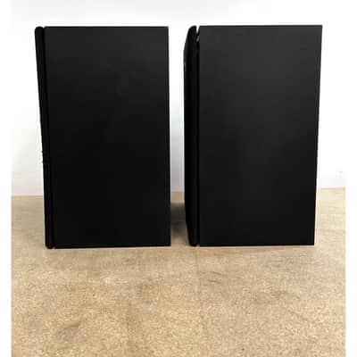 JBL TLX 3 GI - Hi-Fi Speakers - Black - Very Good w/ Original Box image 12