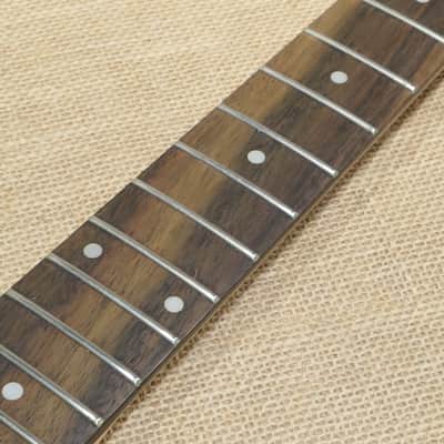 Neck Maple/Rosewood, 2000 Peavey Predator image 4