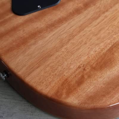 Paul Reed Smith (PRS) SE McCarty 594 (Turquoise) image 10