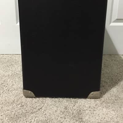 Kustom Deep End DE50 Bass Amp image 4
