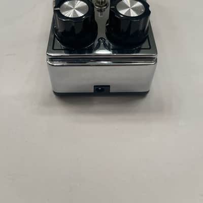 DOD Digitech Looking Glass Overdrive Designed By Shoe Guitar Effect Pedal image 3