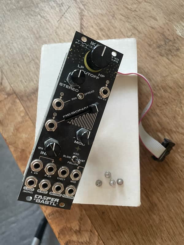 BASTL Instruments Ikarie