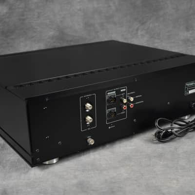 Kenwood L-02T FM Stereo Tuner w/ Original Box In Near Mint Condition image 13
