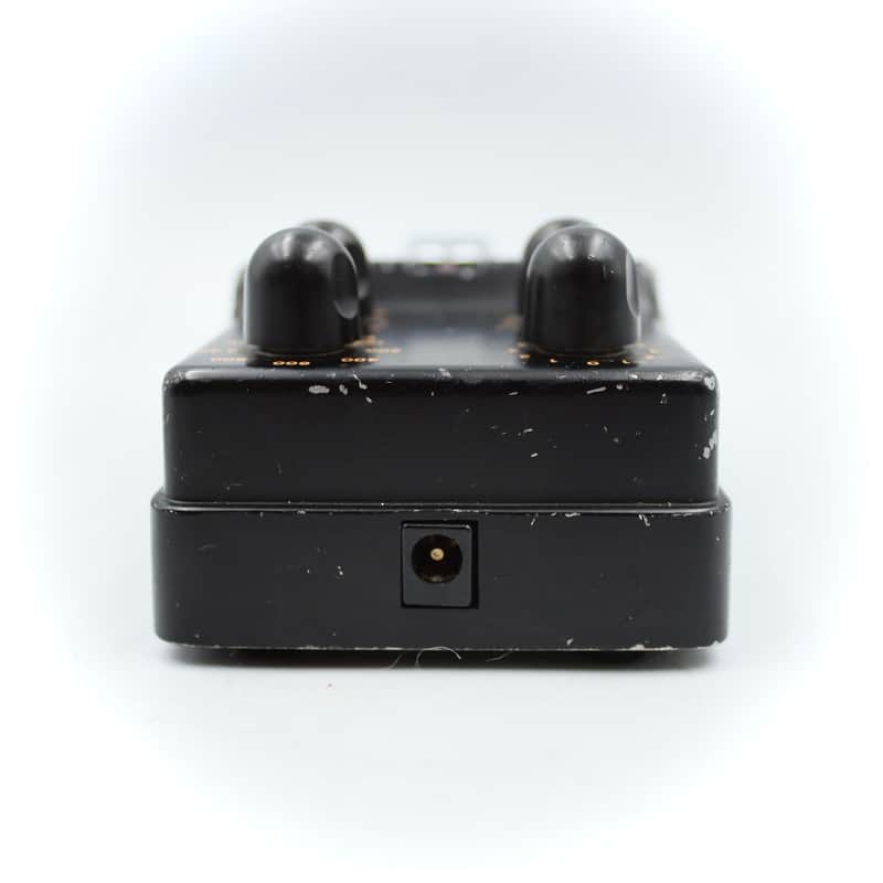 PEARL OD-05 Over Drive Made in Japan Vintage Guitar Effect Pedal
