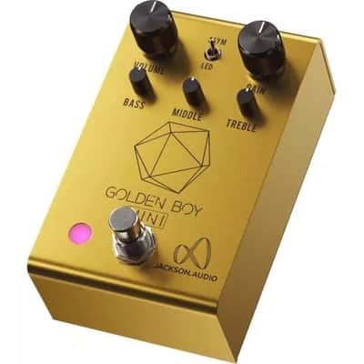 Reverb.com listing, price, conditions, and images for jackson-audio-golden-boy