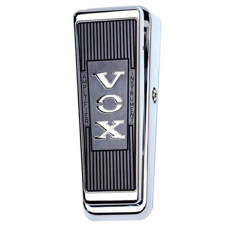 Vox VRM1LTD Real McCoy Wah Limited Edition image 1
