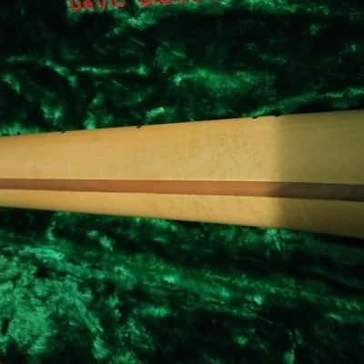 Fender Standard Telecaster with Maple Fretboard 1983 - 1985  Sunburst image 9