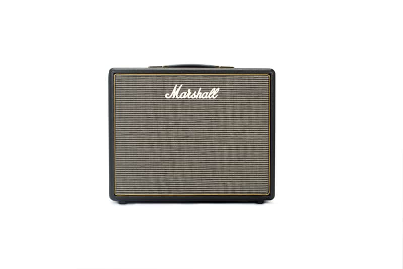 Marshall Origin ORIGIN5C 5-Watt 1x8" Guitar Combo image 1