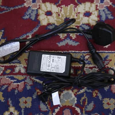 Roland VAD504 V-Drums Acoustic Design - 2nd Hand **COLLECTION ONLY** image 14