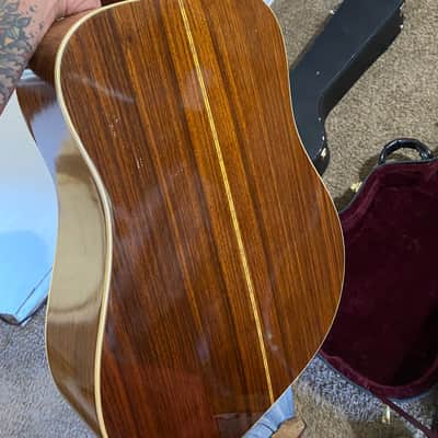 Martin D-28 1970 image 2