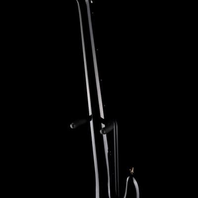 Yamaha NNBE2 Nathan East Signature 5-String Electric Bass Black with Case image 12