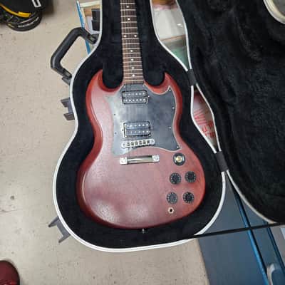 Gibson SG Special Faded 2006 image 3