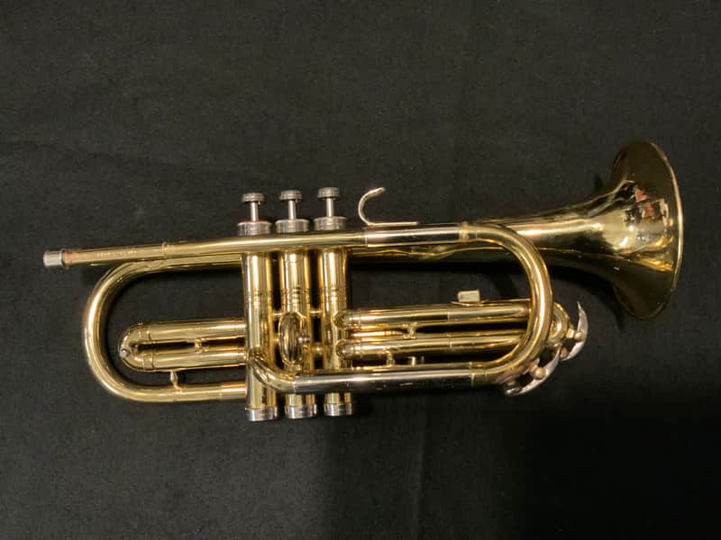 Conn Director Cornet image 1