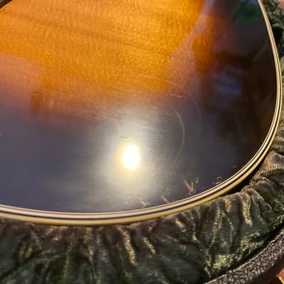 Martin 000-28 Lonnie Donegan Signature 2002 Sunburst 13-72 (Played by Peter Donegan on The Voice UK) image 4