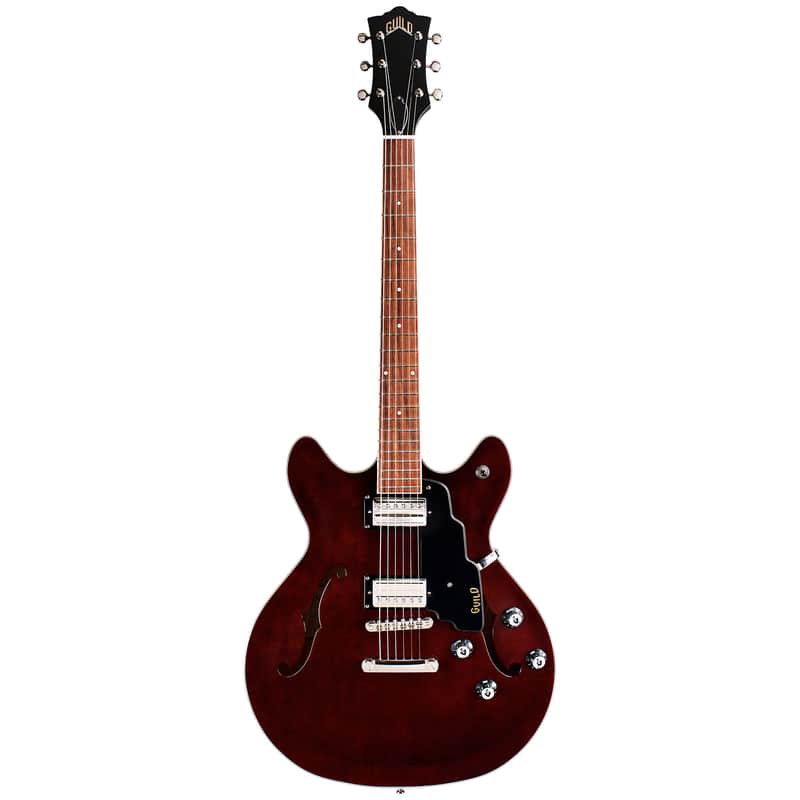 Guild Starfire I DC VWN B-Stock image 1