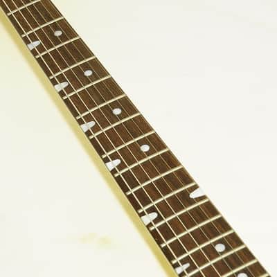 Guyatone Telstar L Serial Electric Guitar Ref No 4746 image 3