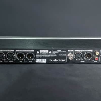 TC Electronic DBMAX: Digital Bypass Broadcast Maximizer II image 12