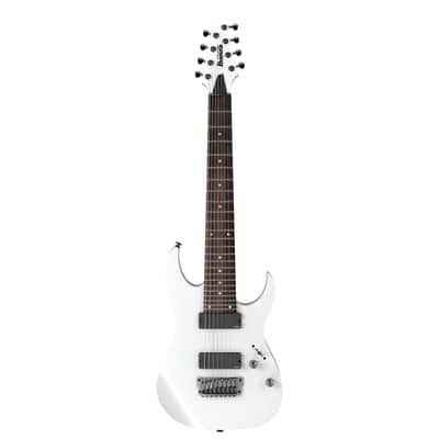 Ibanez RG852 Prestige