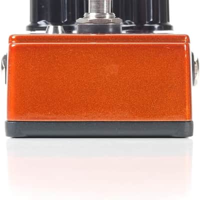 Mint DOD by Digitech Compressor 280 Analog Compressor electric  guitar Effect Pedal image 3