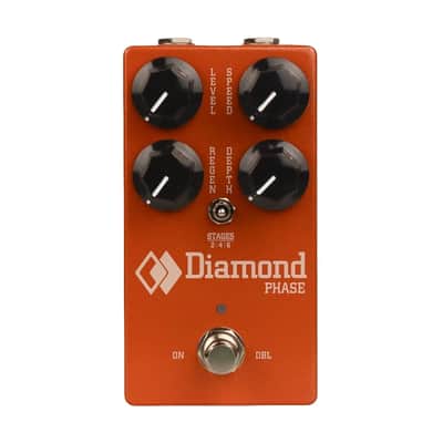 Whirlwind Orange Box 2015 | Reverb