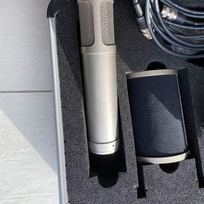 Brauner VM1 2000s - Nickel image 3
