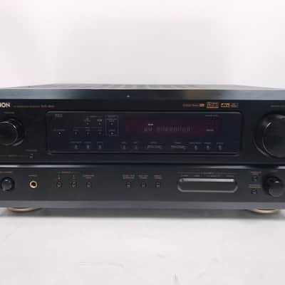 Denon AVR-1804 6.1 channel AV Receiver image 4