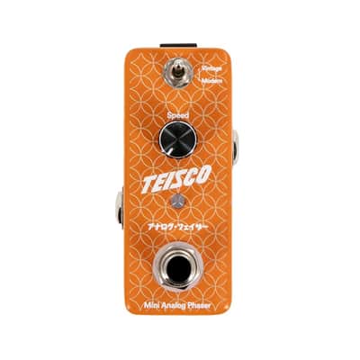 Teisco Mini Analog Phaser