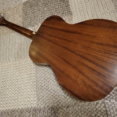 Gitarre Guitar Sigma  Westerngitarre image 8