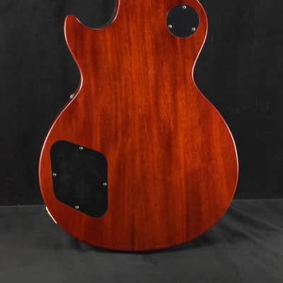 Epiphone "Inspired by Gibson Custom" '59 Les Paul Standard 2025 - Present - Deep Cherry Sunburst image 10