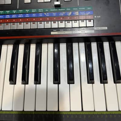 Vintage Roland JX3P Synth image 3
