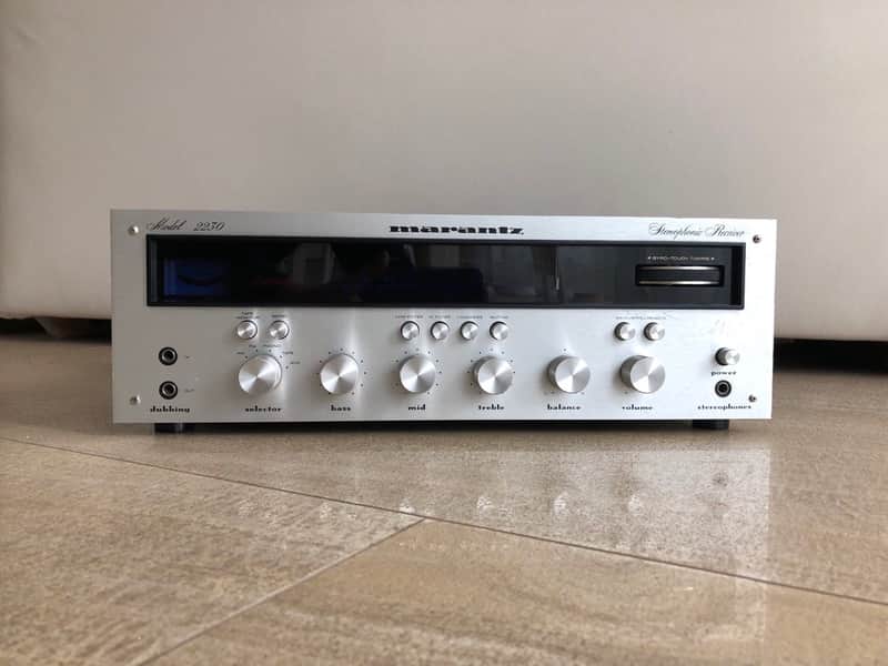 Marantz Model 2230 image 1