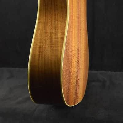 Gibson Custom Shop Hummingbird Original Acacia Honeyburst Fuller's Exclusive image 4