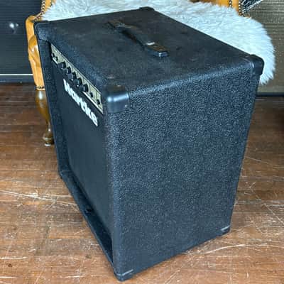 Hartke B60 60 Watt Bass Combo Amplifier! image 3