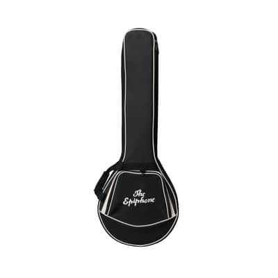 Epiphone Mastertone Bowtie Open Back - Banjo image 8