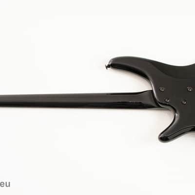 Ibanez SoundGear SR 800 Black - Made in Japan image 7