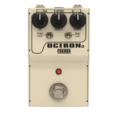 Foxrox Electronics Octron3 image 2