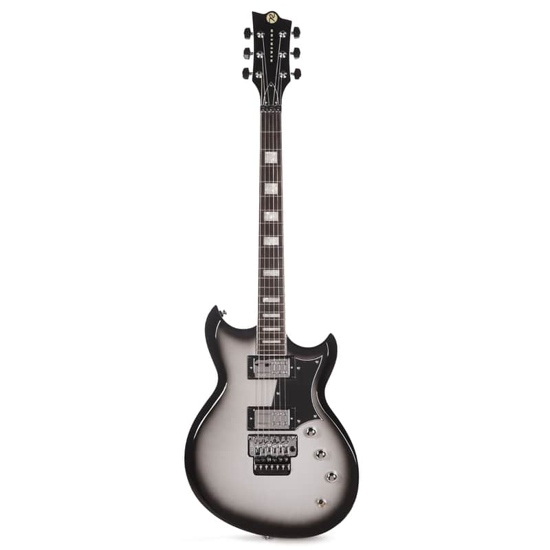 Reverend Bob Balch Signature FR image 2