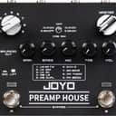 Joyo R-15 Preamp House Simulator Pedal