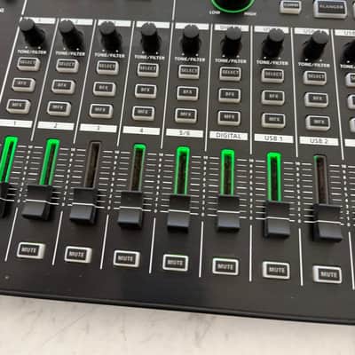 Roland AIRA MX-1 Mix Performer 2010s - Black image 4