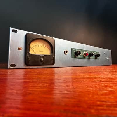 Altec 1566A 1965 - Powder Blue image 6