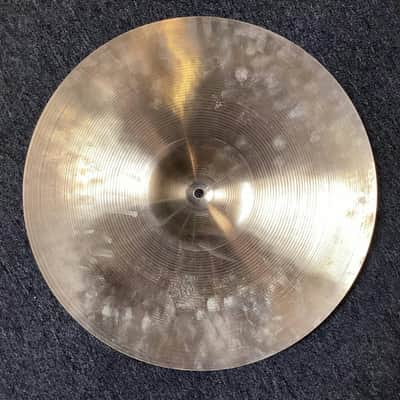 Zildjian 18" A Crash Cymbal image 2